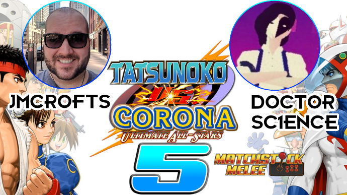 MatchStick @Cap City Chaos 2026 tweet media