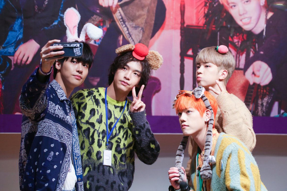 luminous_228's tweet photo. 축하해용~
#5래보자_엔플라잉
#렛츠롤_엔플라잉_5주년_축하해
#엔플라잉은_엔피아의_유토피아 https://t.co/RYgl17JIRS