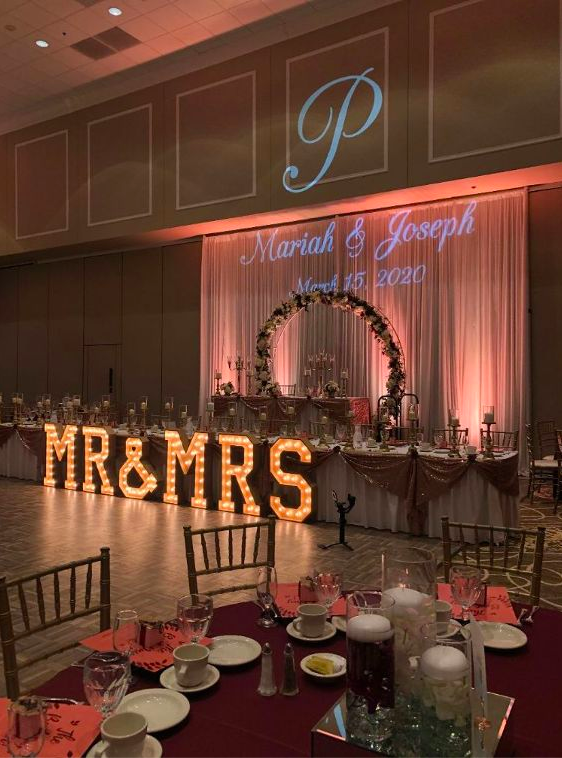 DiNolfo's Banquets tweet media