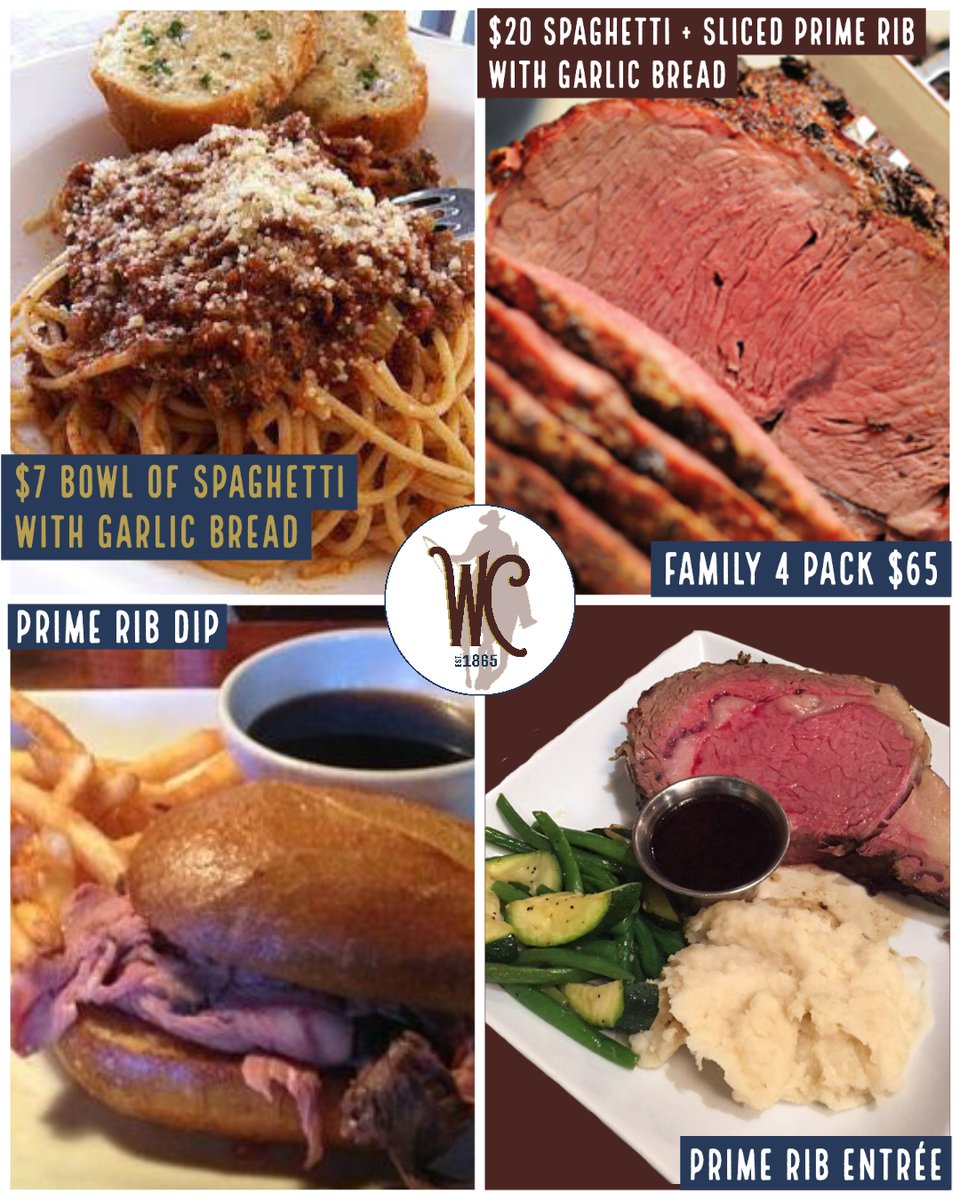 TheWBCrossing's tweet photo. Wednesday Specials at The Crossing. View menu and order online at https://t.co/ujEGHniafj or call (209) 366-1800. Available for carryout or delivery between 4:30-700 p.m. on May 20, 2020.
Minimum $20 for delivery.
#visitlodi #209delivery #209takeout #wc1865 #lodica https://t.co/yYJ0G7aBuH