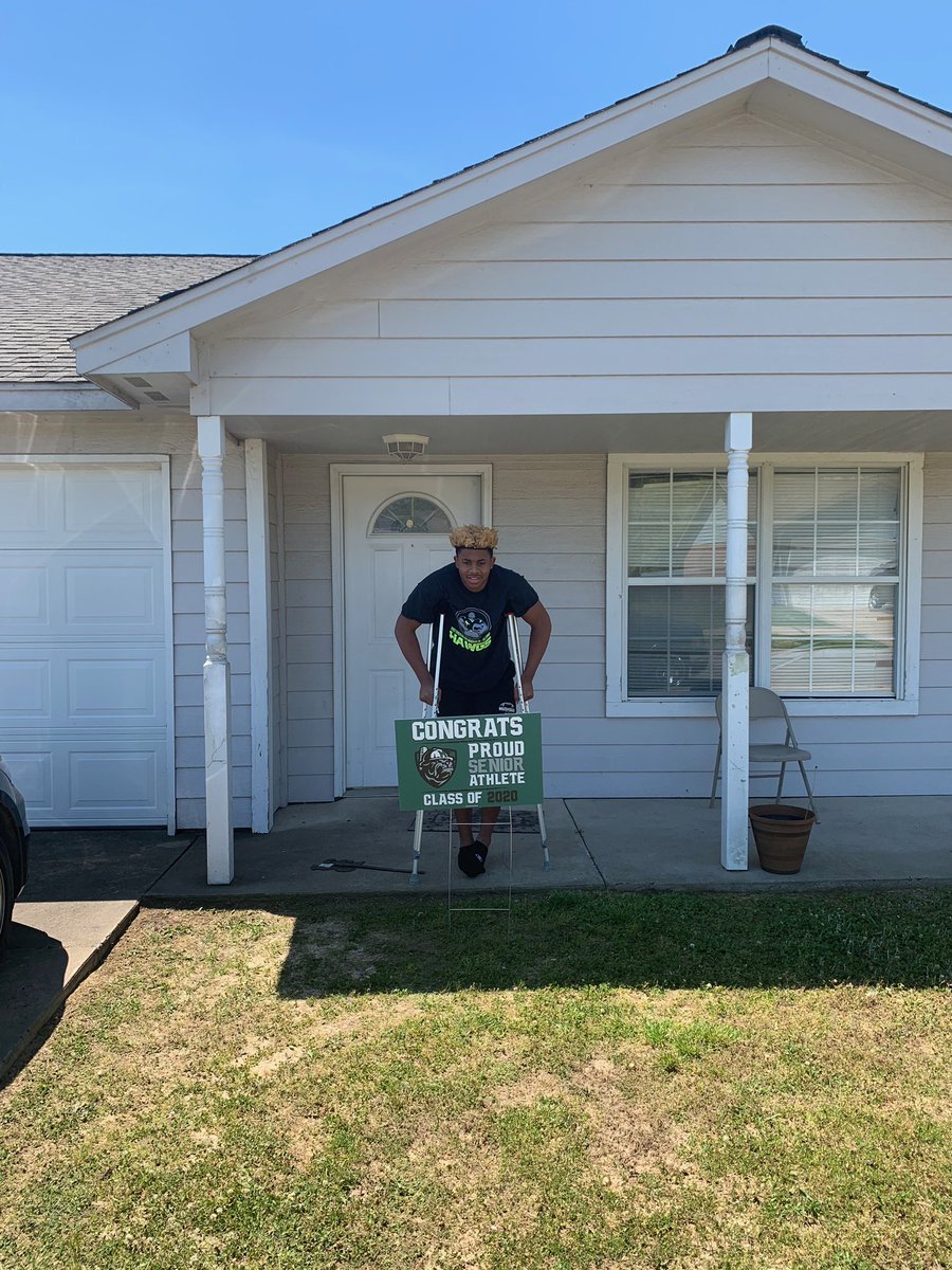 Muskogee Athletics tweet media