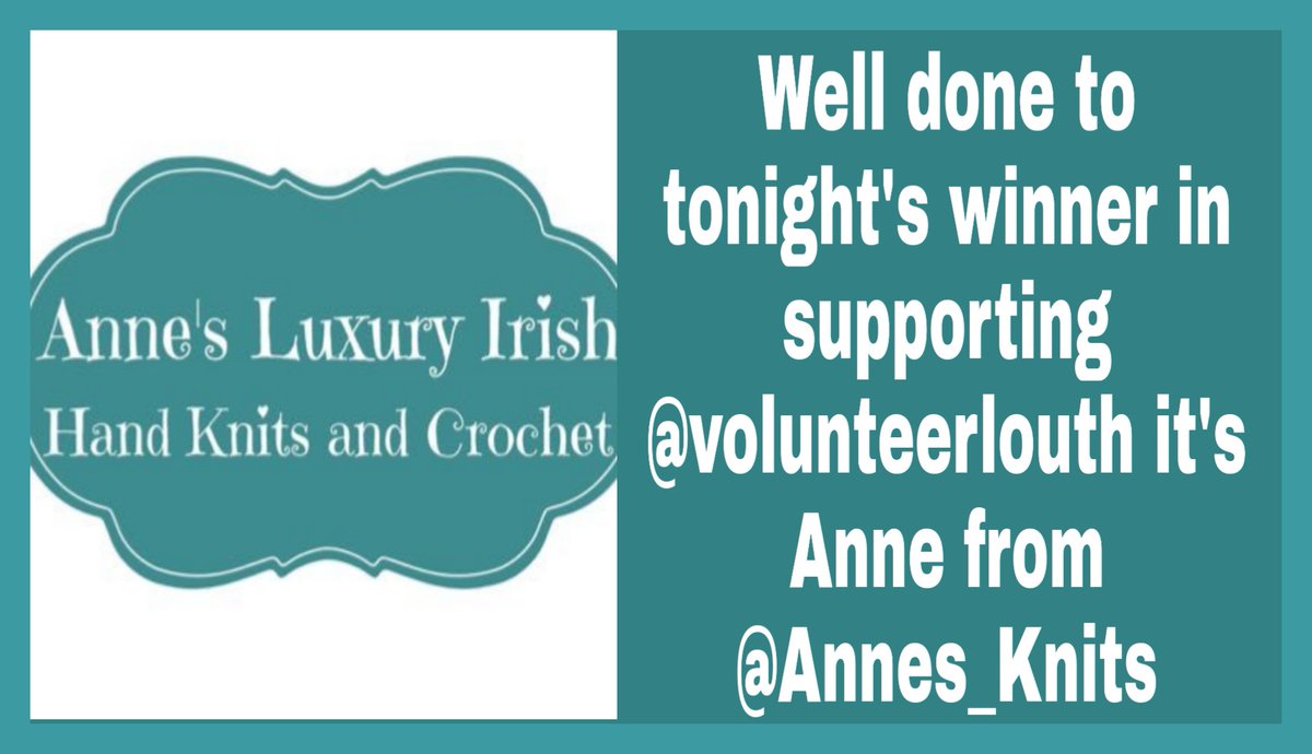 #LouthChat tweet media