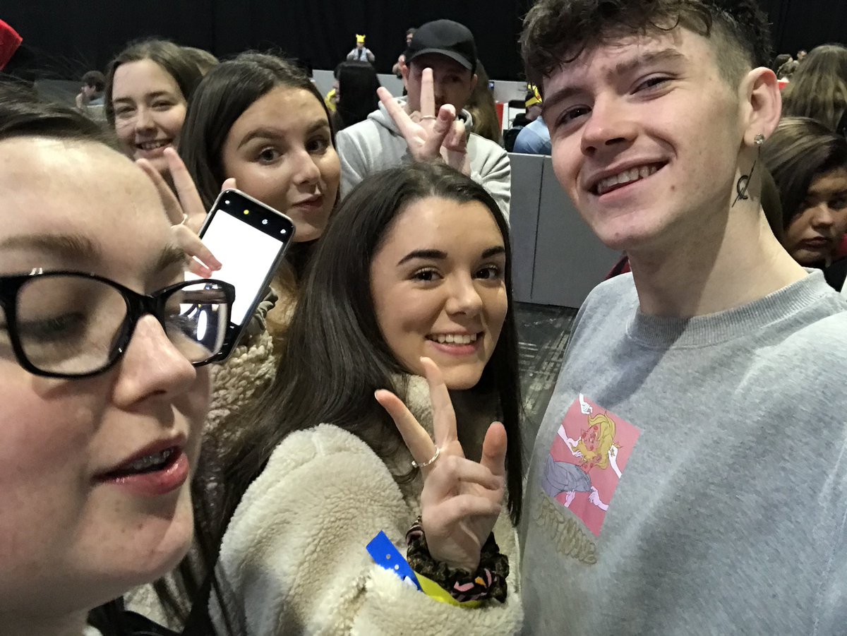 bea_amie_'s tweet image. cannot wait!! so proud of you x @iamjackduff  #badforme