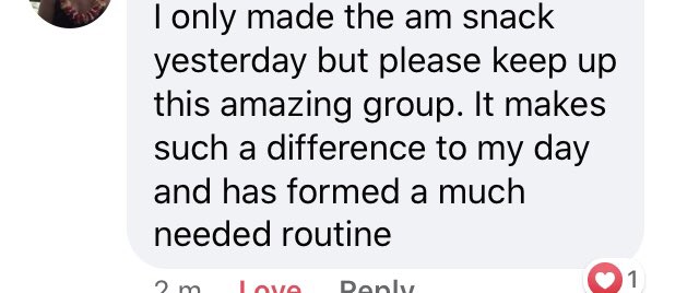 BexTownley's tweet photo. More tales from Make Movement Your Mission @LaterLifeTrain https://t.co/QWXrQVY1kq