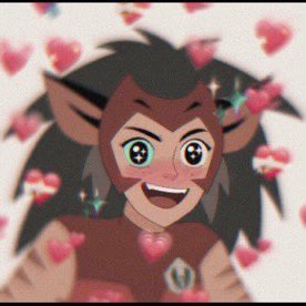 Shera has proven to be such an important show to all of us. Personally, it taught me so much about about love, strength, & friendship. Although I’m really sad that it’s over, I am happy to have witnessed something so amazing  #ThankYouNoelle