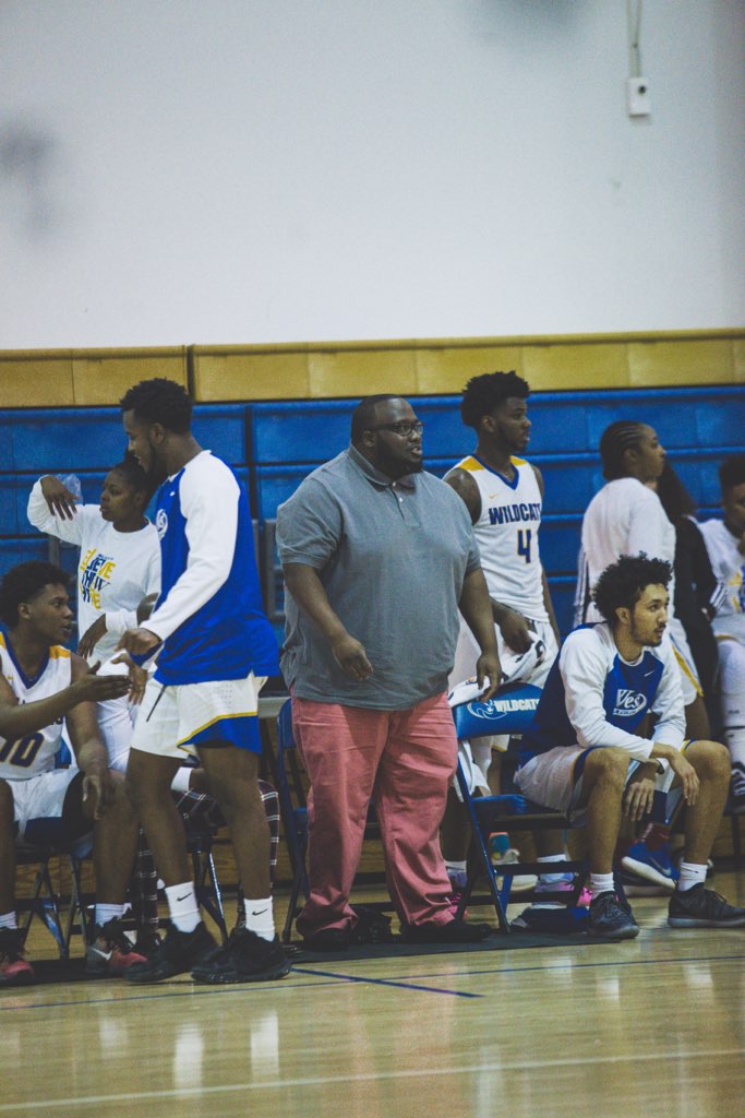 Coach Taylor Da Great tweet media