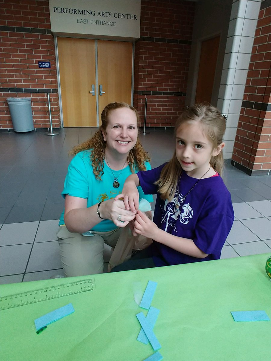 Clarkston Foundation tweet media