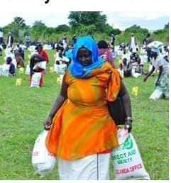 I think my villagemates have received posho <a href="/dial_us/">Dial-Us Logistics Ltd...Car Hire services</a> <a href="/KashKashumbusha/">Kashumbusha David kash</a>