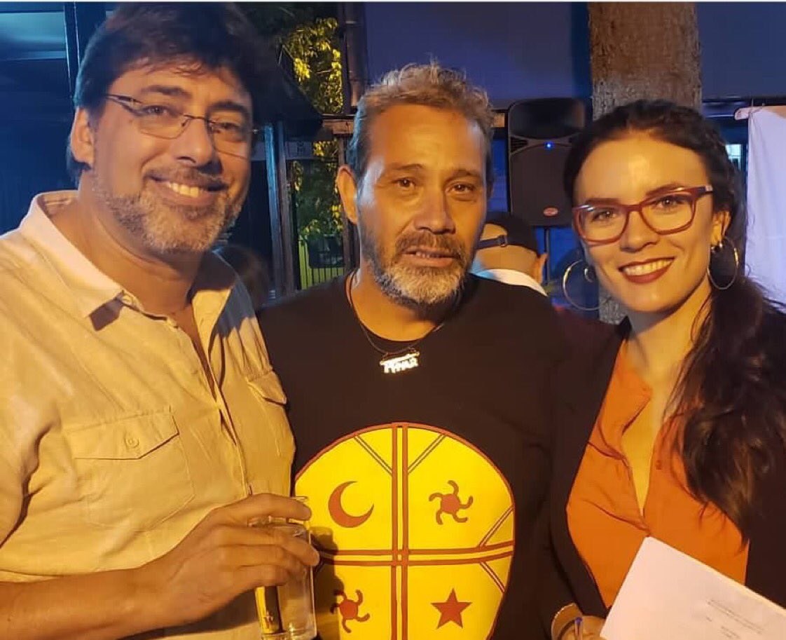 carreragonzalo's tweet photo. No era hambre. Era otro tongo comunista . https://t.co/nCzkIVRi3P