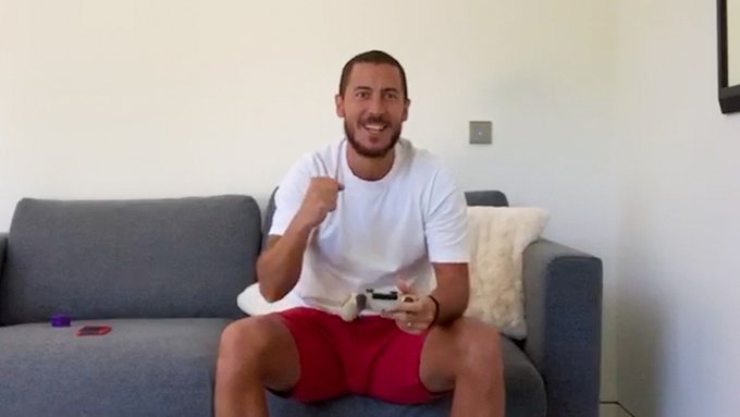 Video insertado