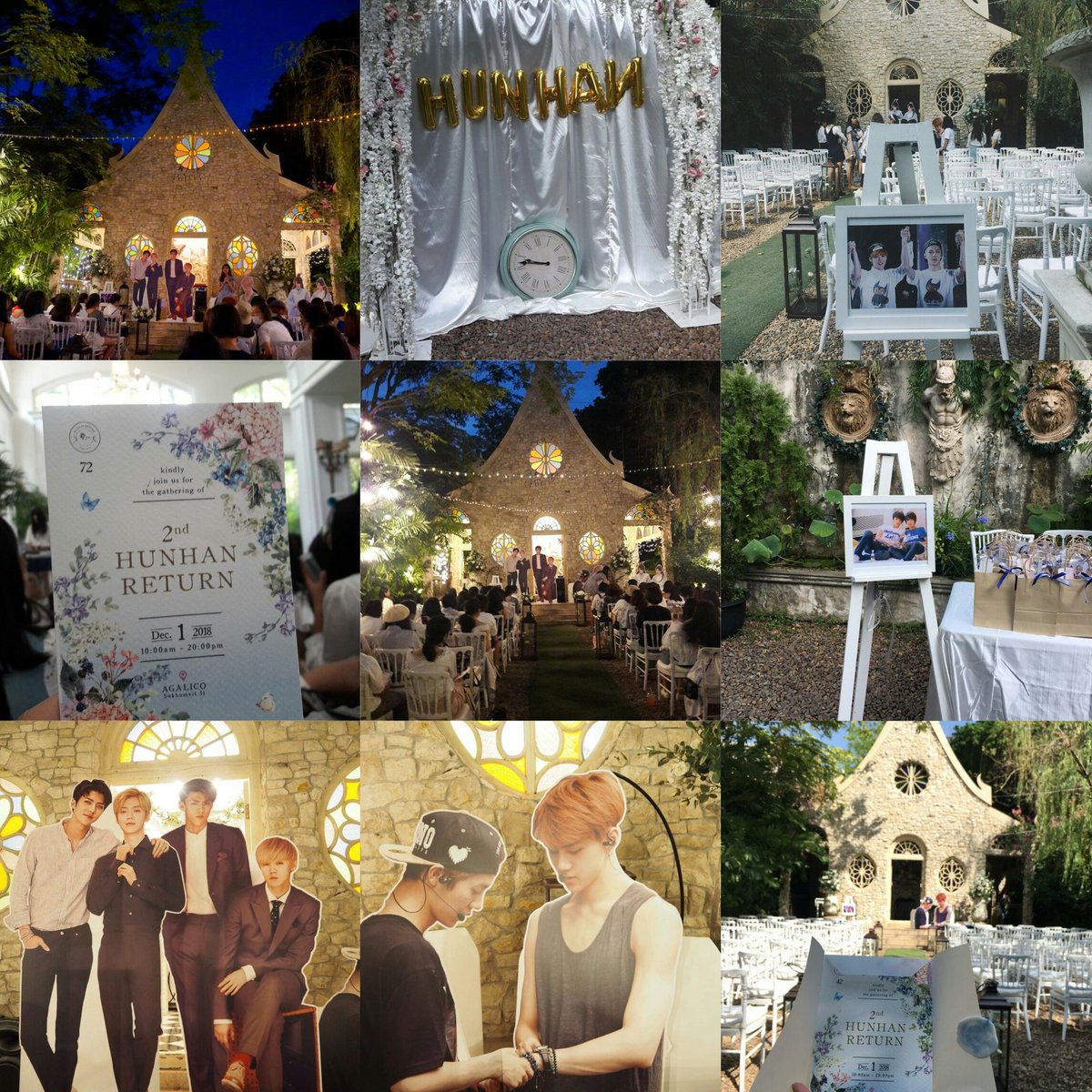 hunhan520br's tweet photo. [DAY 19] 🐣 Have you ever been to a HunHan shipper's meeting? Would you like to go to one?

🦌 Você já foi em um encontro de HunHan shippers? Gostaria de ir em um?

#HunHan520Challenge #HunHan #HunHan520 https://t.co/TbpyQtlcnZ