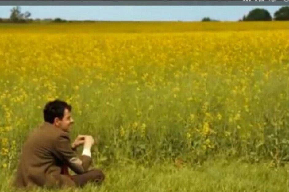 me waiting for the right person