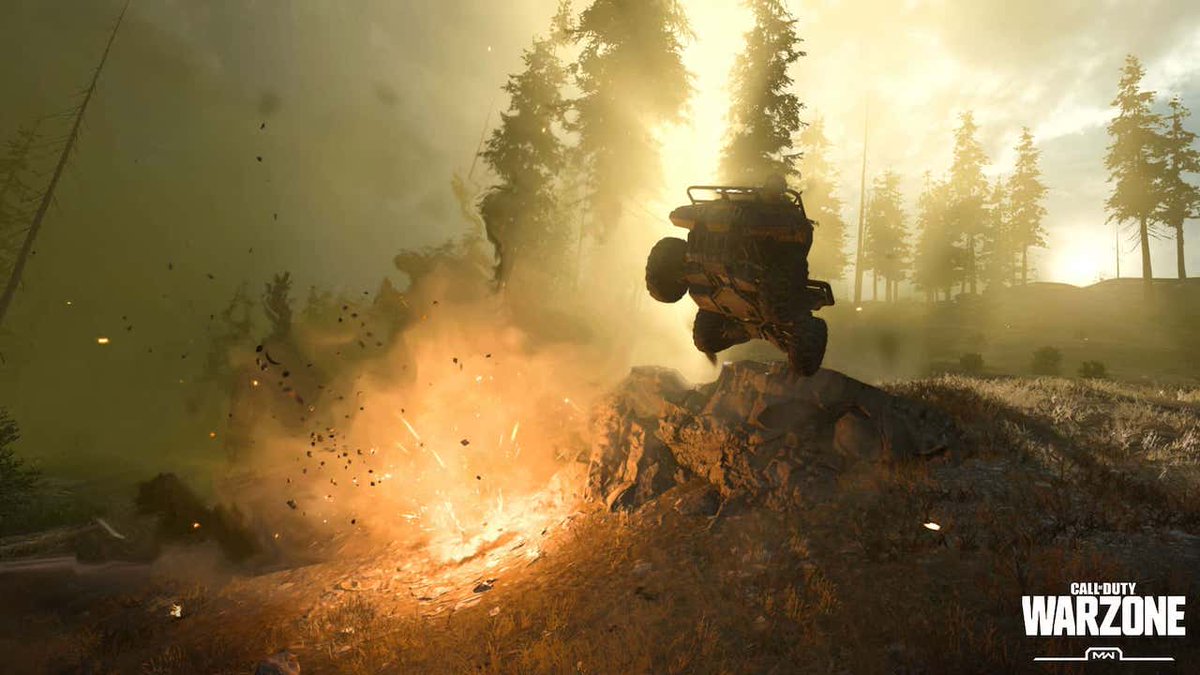 CoDInfoES_'s tweet photo. RT si quieres Dúos en Warzone https://t.co/ACIGyBmoTx