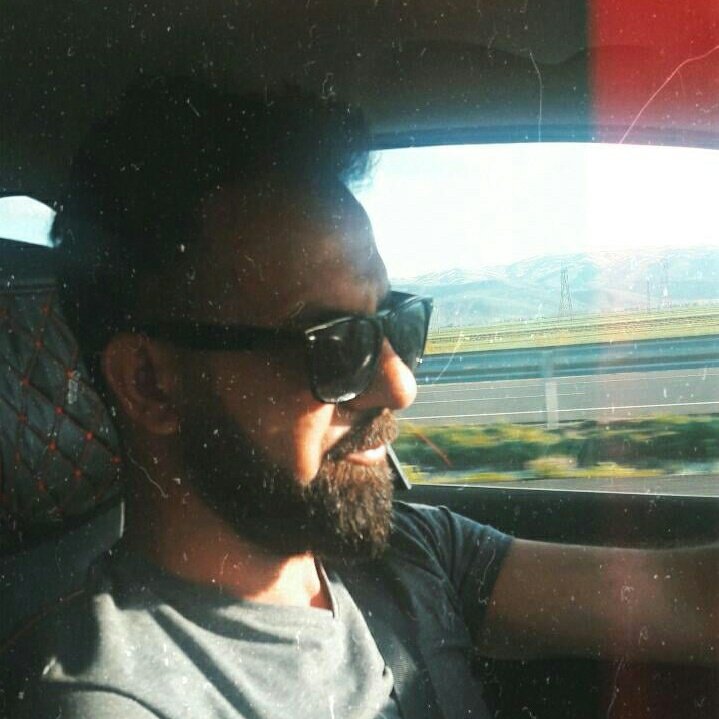 ramcahayat's tweet photo. #YeniProfilResmi https://t.co/IBLGmLl97a