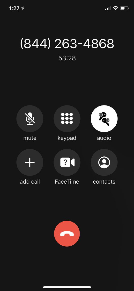 thereallexlugo's tweet photo. @Wayfair just sat on hold for 50+ minutes and then was sent to  voicemail. I have a delivery that fedex has told me I need you to put a claim in on. It’s terrific that your business is doing so well during this crisis. How about investing in resources to support your customers? https://t.co/Qjz97N1XT1
