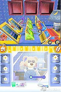 I also had a build a bear DS game, it was such a laid-back game and was very calming