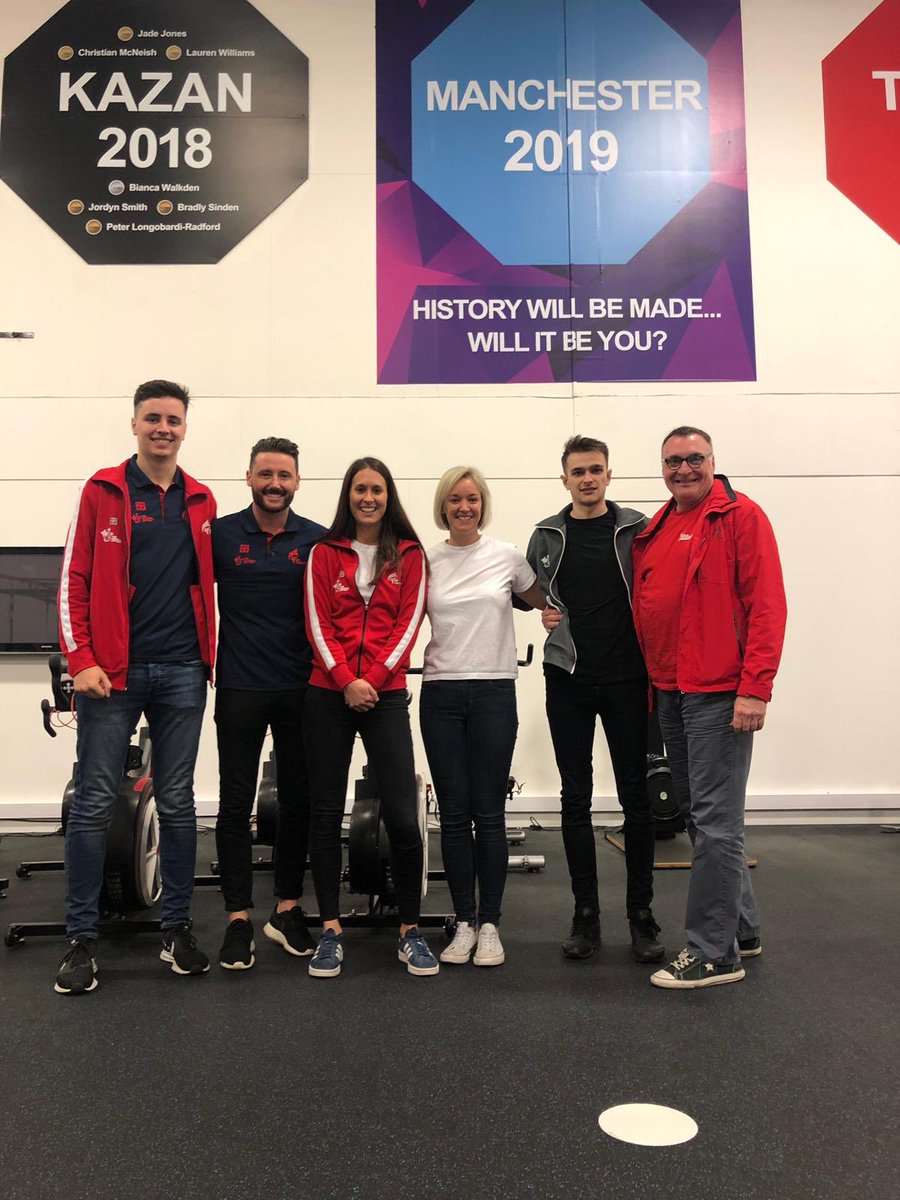 JJohnsonSport's tweet photo. A year ago I completed one of the most challenging but rewarding experiences of my life as Volunteer Manager of the World Taekwondo Championships. 

The event was an outstanding success, a great one to be part of, and I would love to do it all over again 🥇 https://t.co/XsYNdkIOQl
