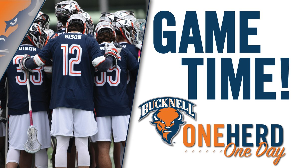 Bucknell_Bison's tweet photo. Hey, Herd! Make your #OneHerdOneDay gift now! 

https://t.co/wytyr9QKPi https://t.co/suEZ6y9tkv