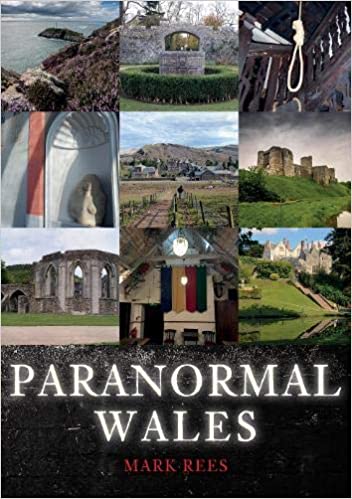 TheWWWpodcast's tweet photo. This week we speak to author #MarkRees @reviewwales about his new book Paranormal Wales.
Available on all your fav podcast apps, youtube and our website. #paranormal #ghosts #wales #haunting #history #GhostHunters #Supernatural #podcast https://t.co/OwsYGy051i