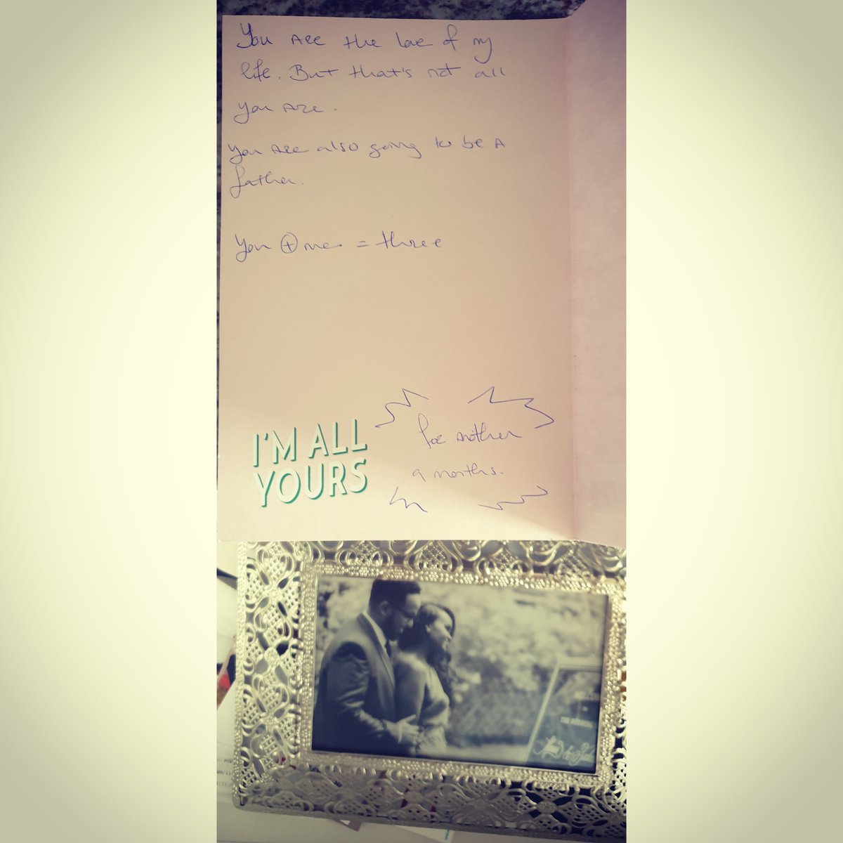 z4khersi's tweet photo. 6 months without my best friend, soulmate, my wife. She would have been a mother this month, this grief is painful. She would have been a wonderful caring amazing mother. During these last days of Ramadan pray dua for Almas, our unborn child, her family our families ♥ https://t.co/kjWeVCA02r