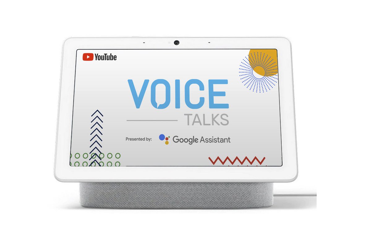 We're excited to announce the first set of guests for the second episode of #VOICEtalks with an all-female lineup including <a href="/lilianr/">Lilian Rincon</a>, <a href="/smutzla/">Leslie Garcia-Amaya</a> and @maidmarianjd. Join us on May 26th at 2PM ET/11AM PT

Subscribe to watch live → bit.ly/3aiGPJU