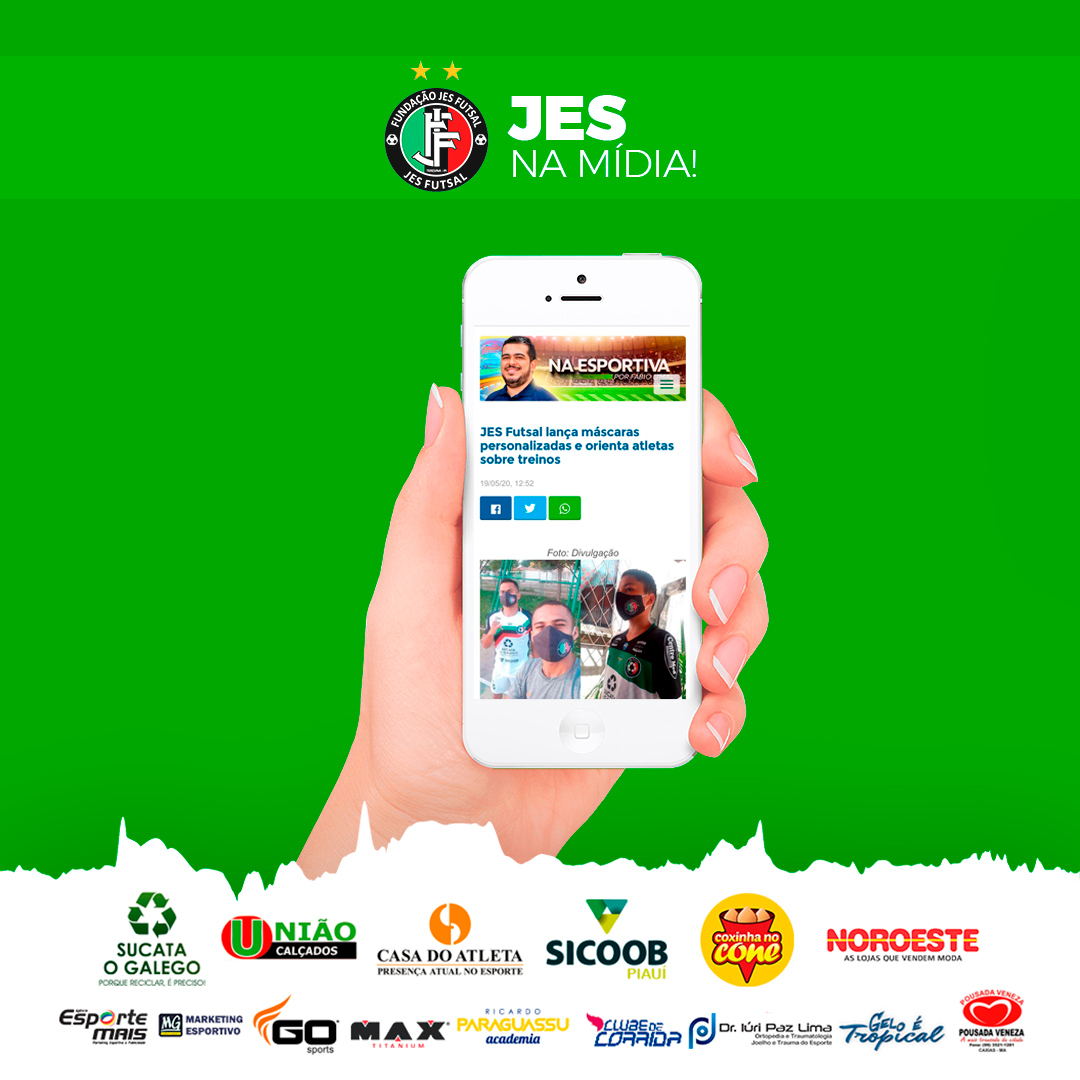 jesfutsal's tweet photo. Site oficial do JES:
 
https://t.co/hHGdiMfAj6 https://t.co/p6MYEbTiW4