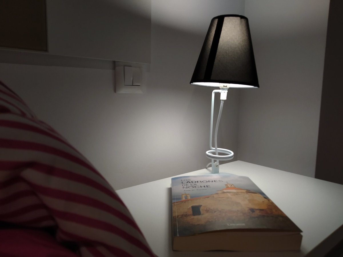 jmtorres1985's tweet image. Un poquito de lectura propia antes de irse a dormir. 

@LetrameLibros #letrame #LecturaRecomendada #lecturasdelconfinamiento #lecturasdecuarentena
#crimen
#misterio
#NovelaNegra
#losladronesdelanoche
@jmtorres1985