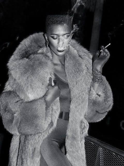 Oh happy birthday to the fascinating, mesmerizing, legendary icon that is grace jones 