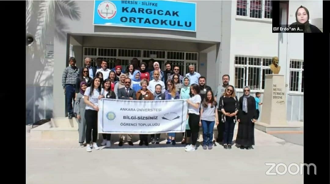 19 Mayıs Atatürk'ü Anma, Gençlik ve Spor Bayramı dolayısıyla biz topluluk başkanlarına verilen bu fırsat için emeği geçen herkese sonsuz teşekkürlerimizi sunuyoruz. Bizler hep bir arada iken güçlüyüz. Hepiniz iyi ki varsınız. Hepimiz iyi ki varız ! 🌸❤️ <a href="/UNAKsocial/">ÜNAK Kurumsal</a>