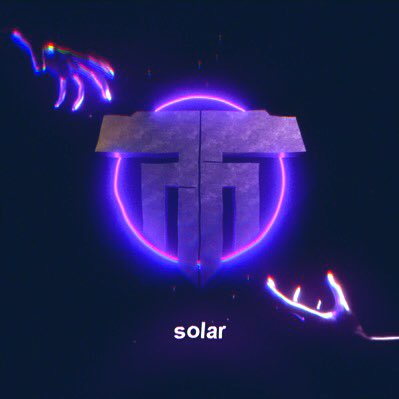 Space2Solar's tweet image. #NewProfilePic Thanks @HazardTN @ToxicNationG