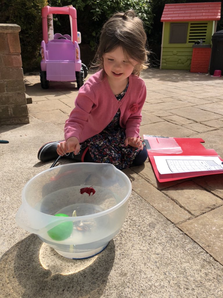 sarastaf's tweet photo. @BextonPrimary #floatingandsinking enjoying science today! https://t.co/iQO0RGj80j