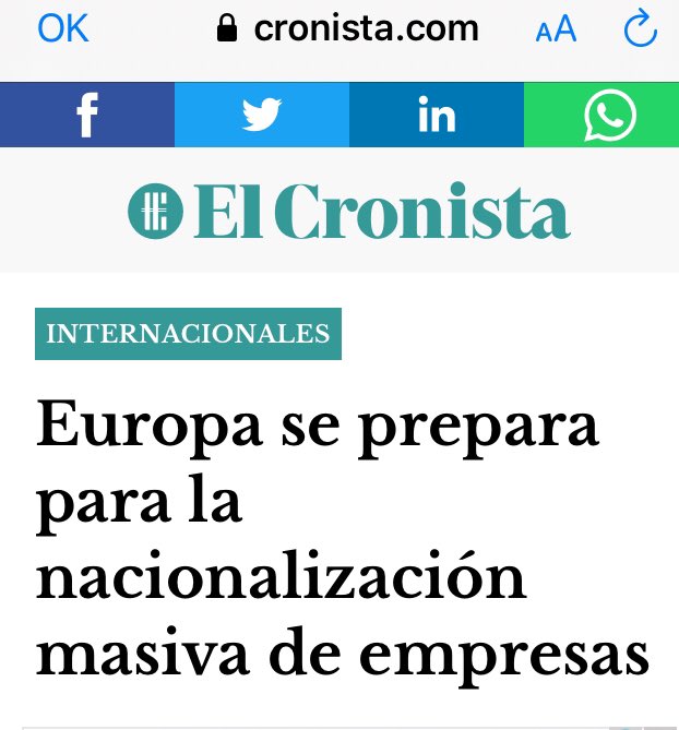TognettiDaniel's tweet photo. ¡Oh Europa Chavista! https://t.co/7Uof7q4o8Y