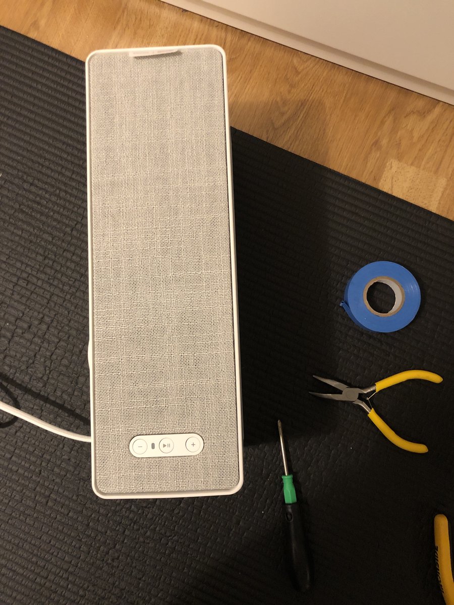 sonos bridge airplay