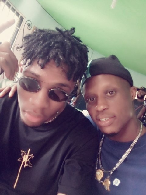 Raymond06235965's tweet photo. @JoeboyOfficiaI @badboy_travis #SampleYourBaka 3113059309 first bank adeniji akolade otun am okay with 20k https://t.co/vtMgPvNkh0