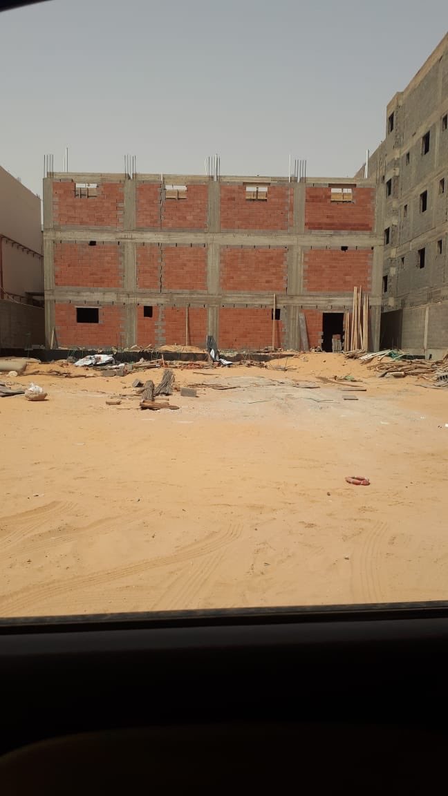 fatayatksa's tweet photo. بفضل الله تعالى ثم بدعم أهل الخير 
#وقف_معهد_الفتيات_للقران الكريم في #بريدة 
رُفعت أساساته ومعاً نستكمله صدقة جارية لك ولمن تُحب

 للتحويل من الراجحي :

212608010200313

للتحويل من البنوك الأخرى :

آيبان SA2880000212608010200313 https://t.co/LfaWQkZTJx