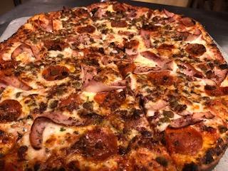 SliceofSpice1's tweet photo. Now that's a well rounded meal.  Senior Citizen discounts every Tuesday. See you soon. https://t.co/JZxxGnycUR