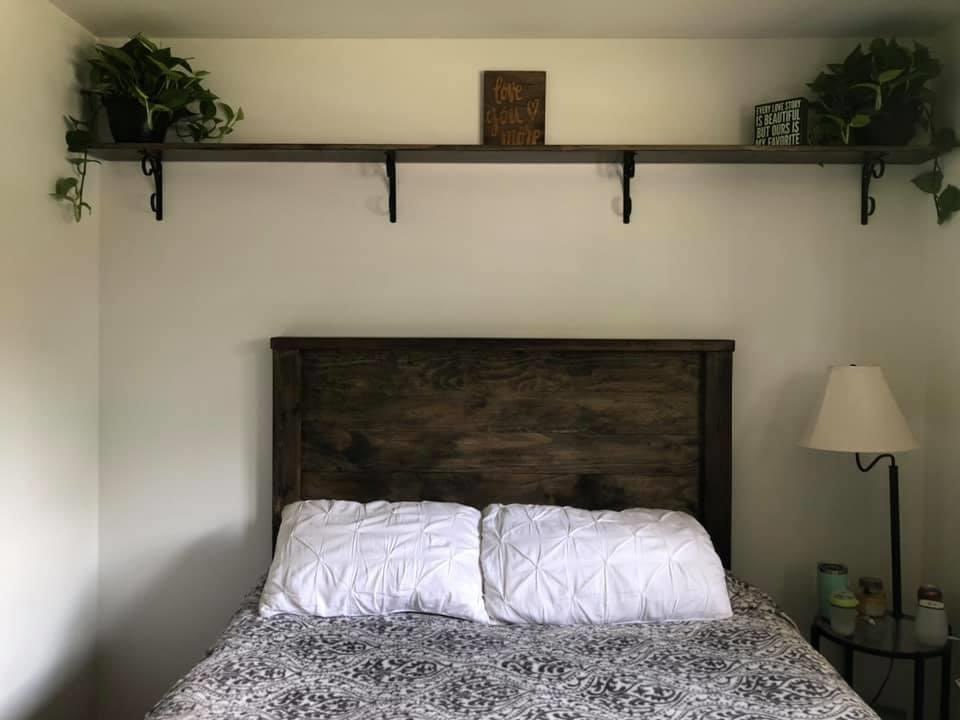 LukeRogers37's tweet photo. @jpenntaughtme I built this one... if I weren’t 700 miles away I’d build one for you too lol https://t.co/hRnMJa1RhH