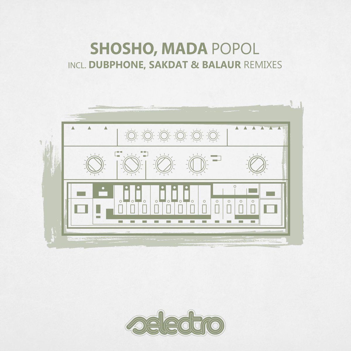 ShoshoDJ tweet media