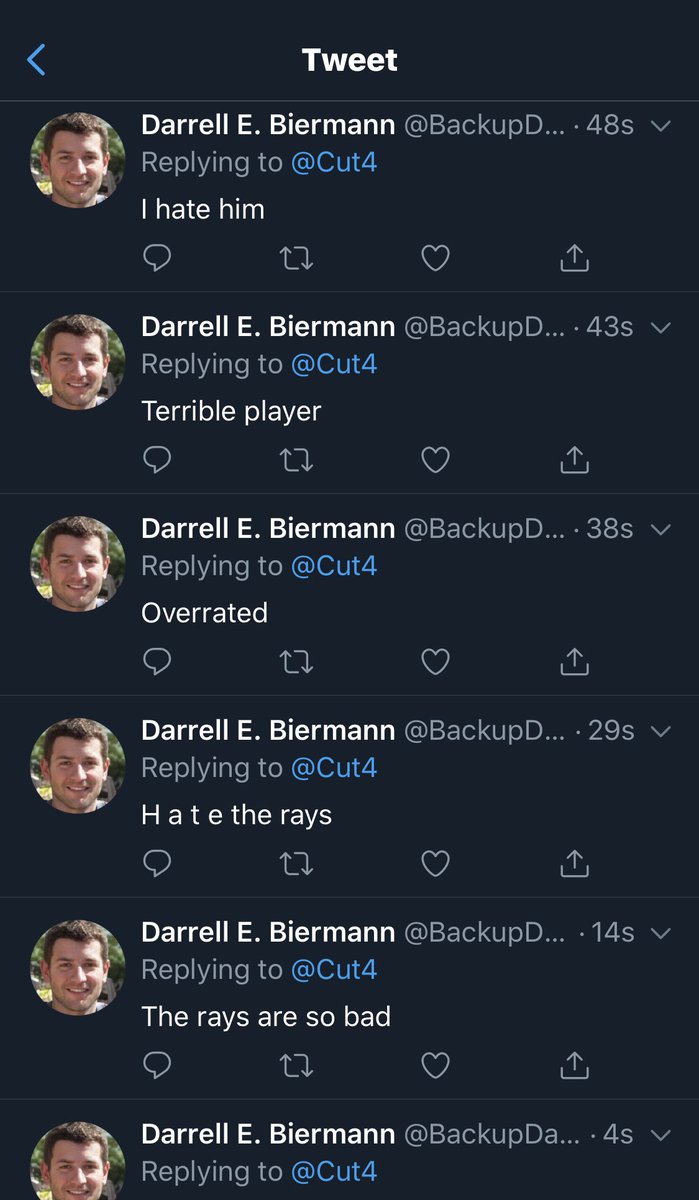 BackupDarrell tweet picture