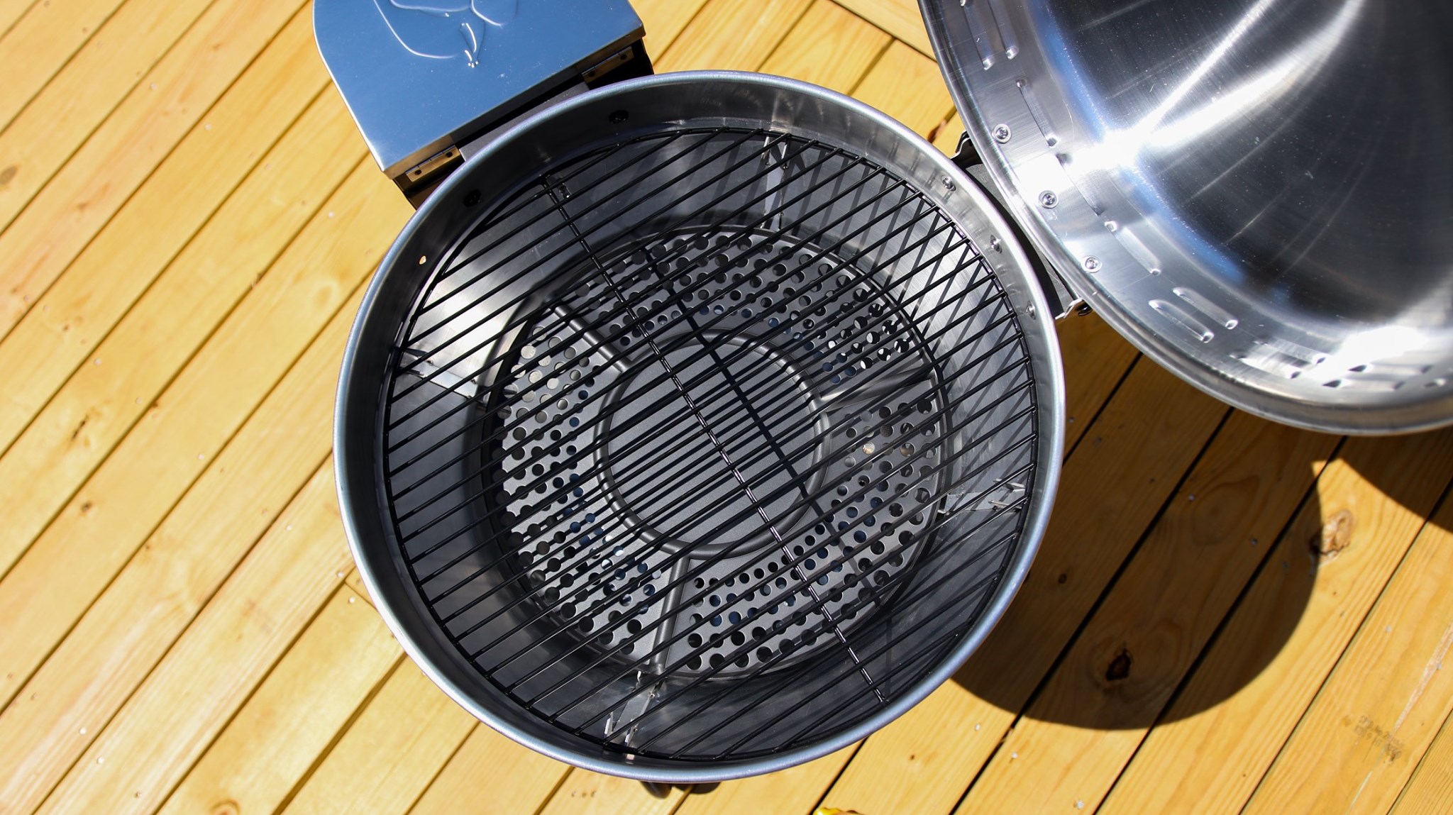 Competition Cooker recteq on Twitter: