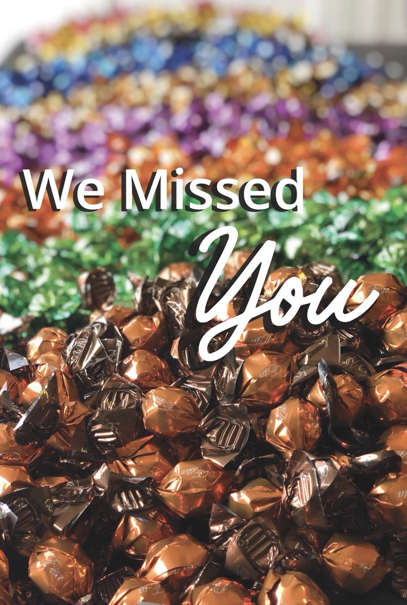 Esta Chocolates tweet media