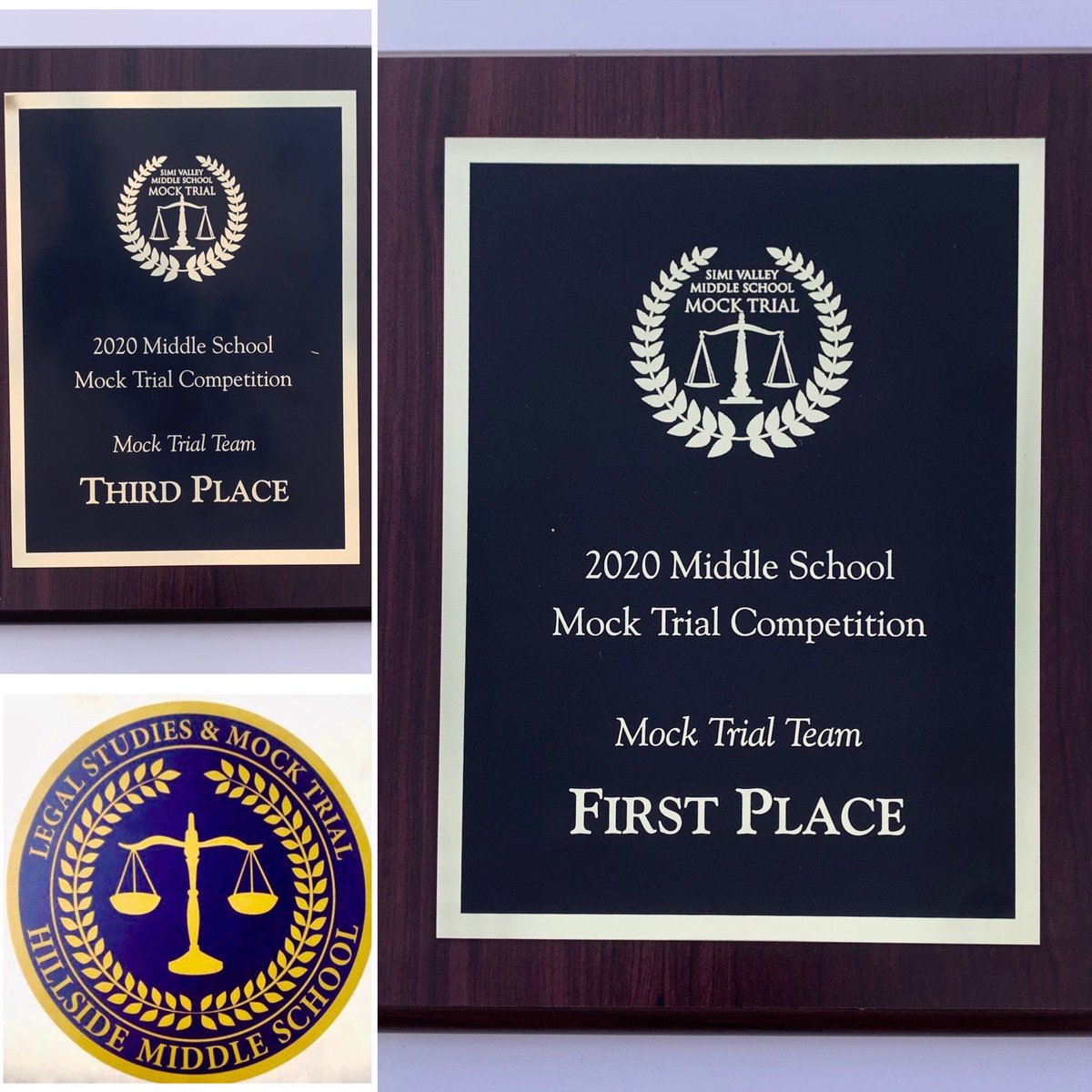 Hillside Academy tweet media