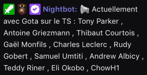 upperwestgirl's tweet photo. Légendaire, vive la street 👊🏽😂 @Gotaga @GotagaTV https://t.co/hyzeLRWFsW