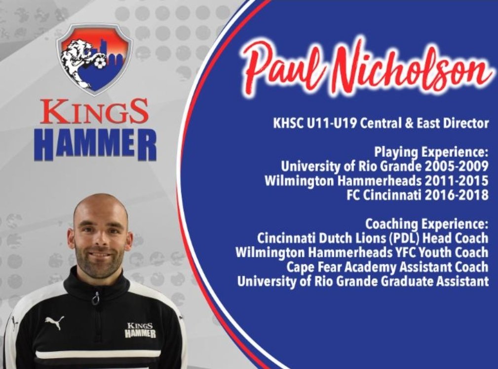 whitehavenafc's tweet image. Thanks to @paulnicholson8 who again gave up time tonight hosting our U11,12 &amp;amp; 13s in an online Q&amp;amp;A with the same aged youth players from @kingshammer Cincinnatti in the USA. Some great questions asked between the boys and I'm sure some new friends made too! Thanks Paul 👏⚽️