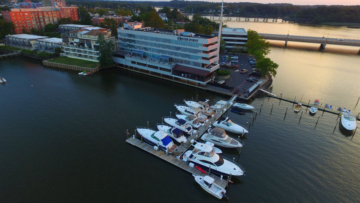 We are excited to announce that on June 1st the Oyster Point Hotel will begin a phased reopening. Stay tuned as we announce more details later this week!