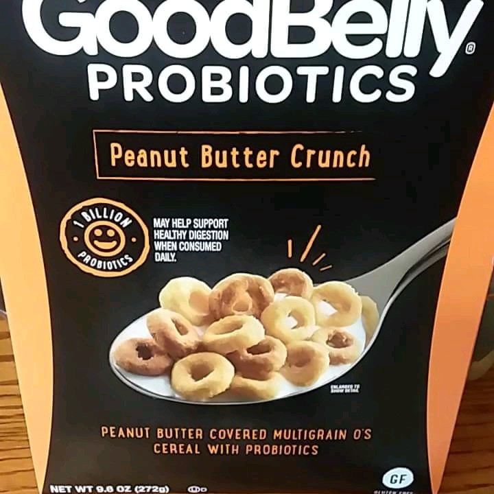 Putttwitt's tweet photo. #feelyourbellysmile
#contest #complimentary 
@goodbellyprobiotics
@Influenster https://t.co/AQwIdPM3jo