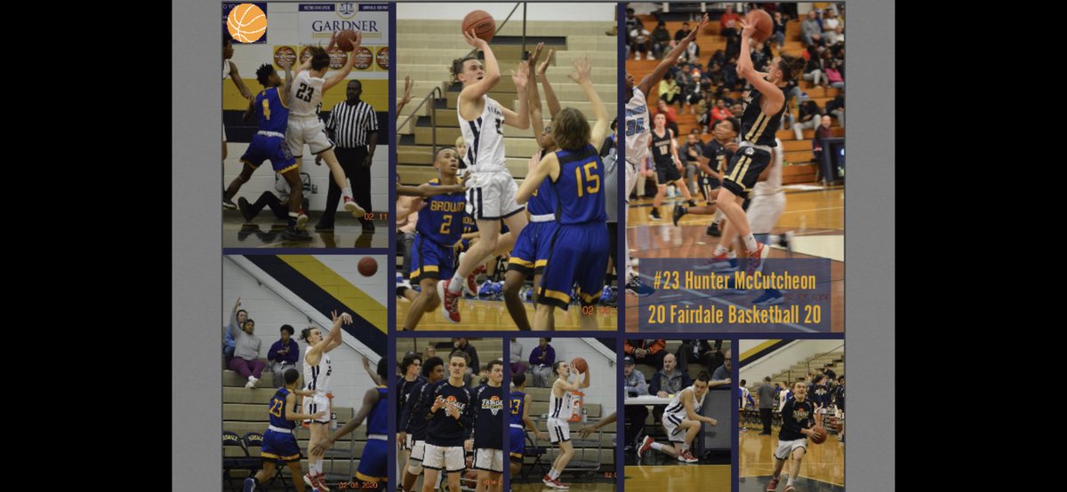 Fairdale Basketball (@fhsbasketball11) on Twitter photo Senior Honors Celebration week....
Congratulations!
<a href="/wardcharlie673/">Charles Ward</a> <a href="/tee0walter/">Tyjuan Walter 🎯</a> <a href="/HunterMcbuckets/">Hunter Mccutcheon</a> Senior Honors Celebration week....
Congratulations!
<a href="/wardcharlie673/">Charles Ward</a> <a href="/tee0walter/">Tyjuan Walter 🎯</a> <a href="/HunterMcbuckets/">Hunter Mccutcheon</a>