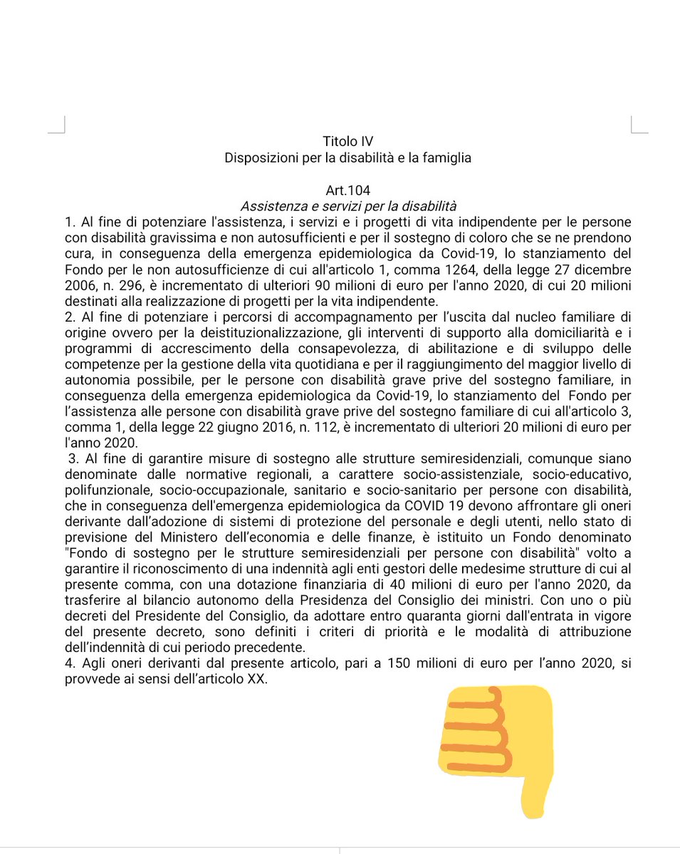 comma255's tweet photo. Sparisce "gravissima" da #dlRilancio, spaccava in 2 il mondo della disabilità. Grazie al Presidente #Mattarella al quale #comma255 ha rappresentato il problema ma anche a @vincenzozoccano, #Fand, #Anmic e @AnglatNazionale e @OnAntonioGuidi che hanno detto no a discriminazioni! https://t.co/WO1Yoi3ofM
