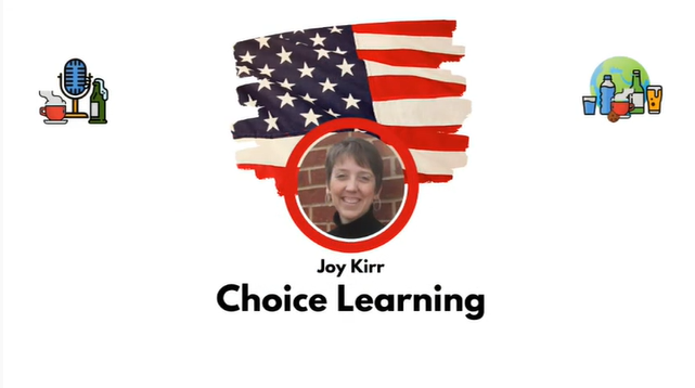 InnovateMySchl's tweet photo. This session on #geniushour from @JoyKirr went down like gangbusters at #GlobalBrewEdIsolation:
https://t.co/xTskOqzsN0
#choicelearning #geniushour #pedagogy #edchat #teachchat https://t.co/38iZWxwHTC