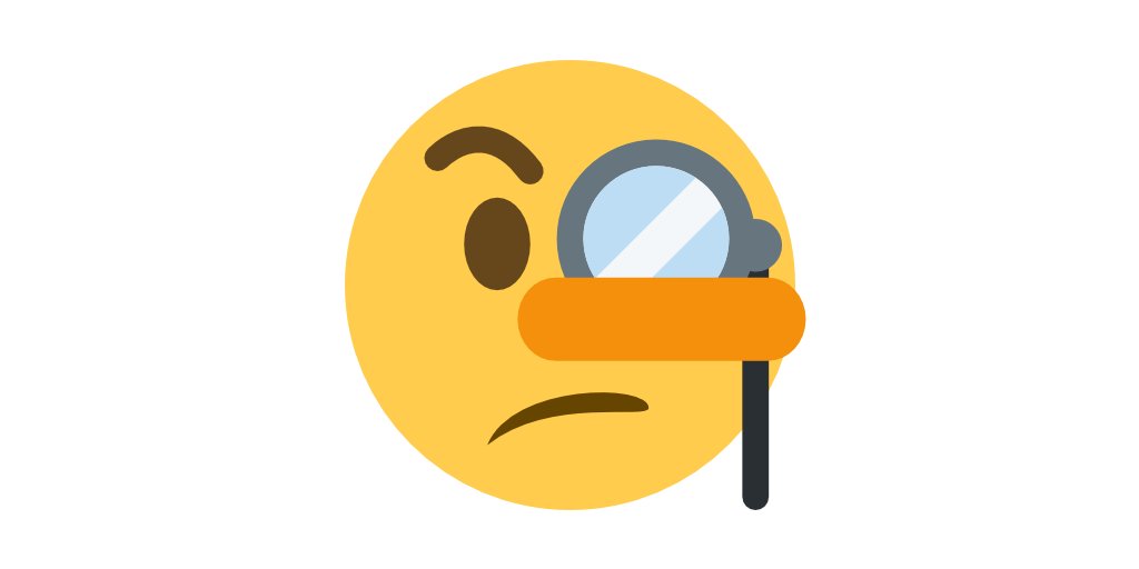 Emoji Mashup Bot 🫡 on X: 🥶 cold + 🤥 lying =  / X